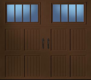 Amarr Classica garage door