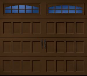Amarr Designer's Choice garage door