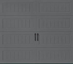 Amarr Heritage Carriage House garage door