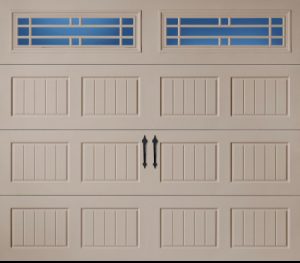 Amarr Hillcrest garage door