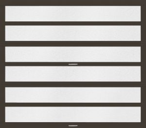 Amarr Horizon garage door