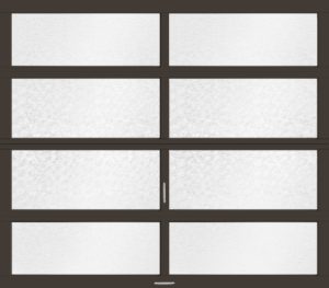 Amarr Vista garage door